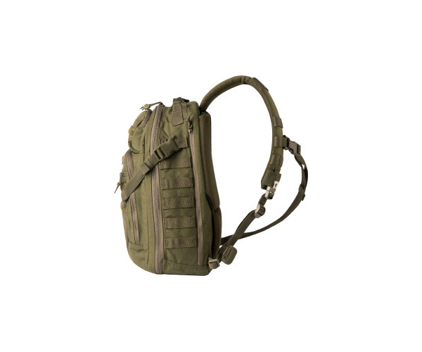 

Рюкзак First Tactical Crosshatch Sling Pack Olive 45x28x17 Зеленый (арт.123422890141)