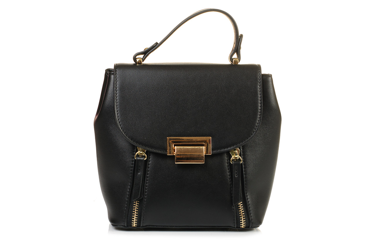 

Рюкзак Casa Familia S10-10300-01 black