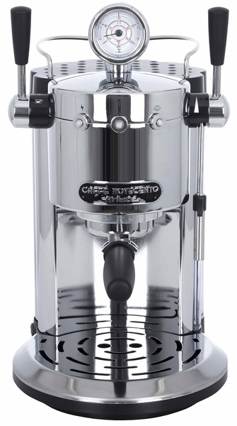 

Кофеварка эспрессо ARIETE 1387