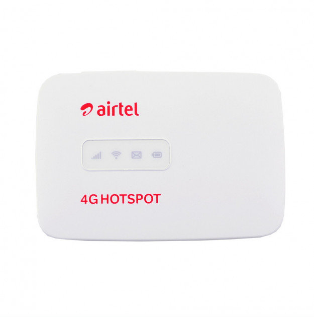 

Мобильный 3G/4G WiFi Роутер Alcatel MW40