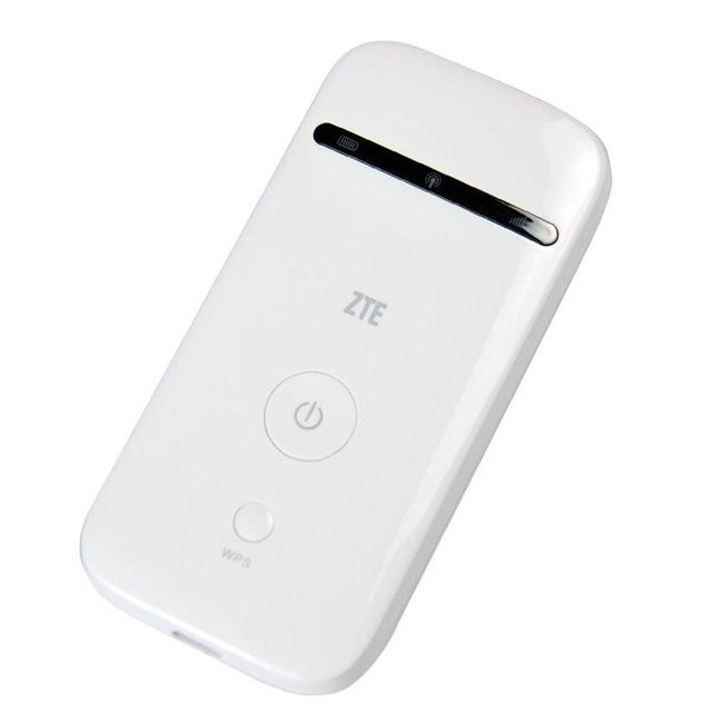 

3G WiFi Роутер ZTE MF65(Киевстар, Vodafone, Lifecell)
