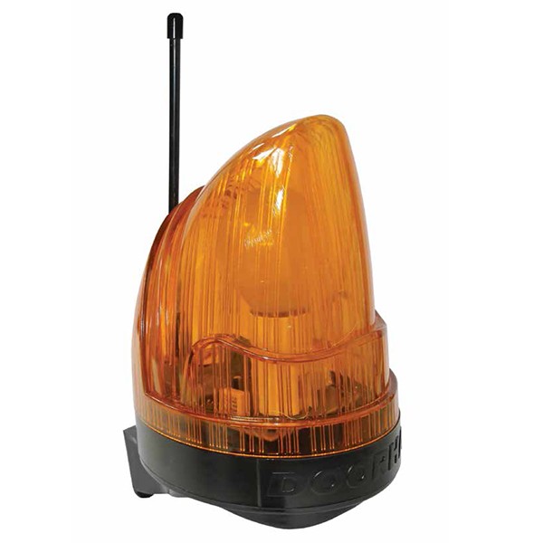 

Сигнальная лампа со встроенной антенной DoorHan Lamp