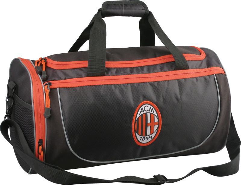 

Сумка спортивная Kite 964 Milan ML15-964K Черный