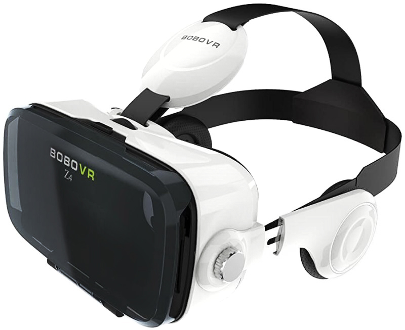 

Очки виртуальной реальности VR Z4 SKL11-226280