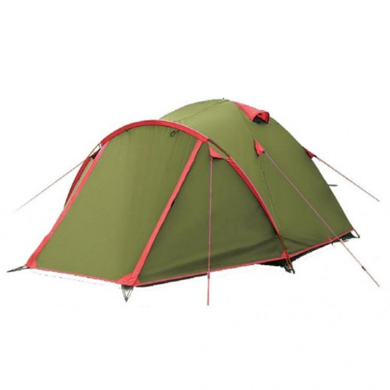

Палатка Tramp Lite Camp 3