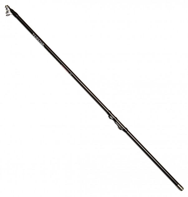 

Удилище BratFishing Taipan Bolognese 5.0м / 4-30г (10/03-027-500)