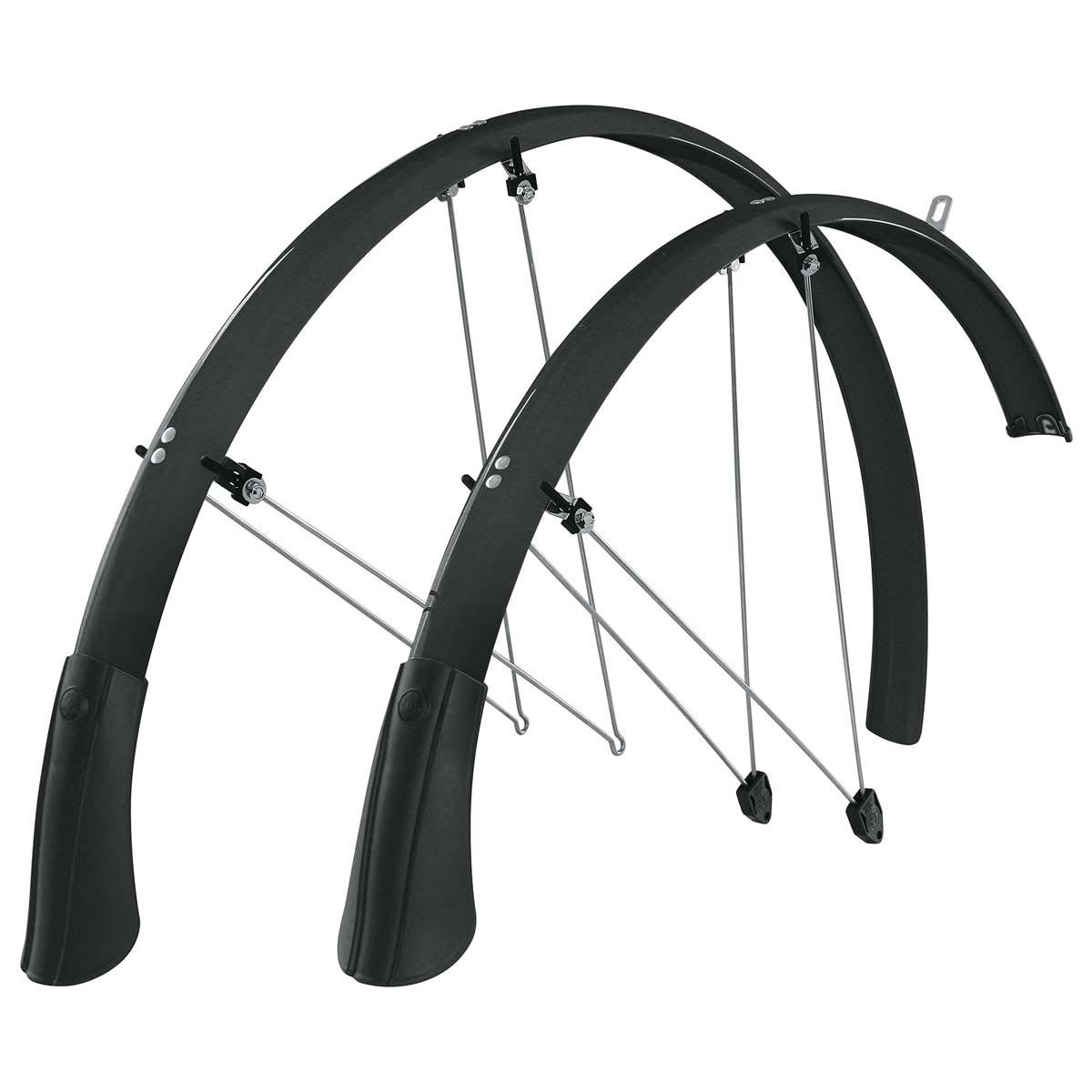 

Крила SKS BLUEMELS LONGBOARD 45 MM BLACK (459529)