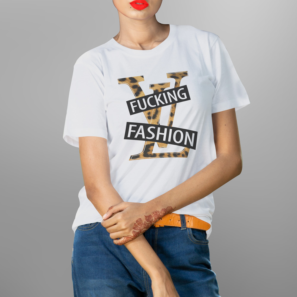 

Футболка oversize с хайповым принтом OWEAR swag22WH- Белый, Футболка oversize с хайповым принтом OWEAR swag22WH-L Белый