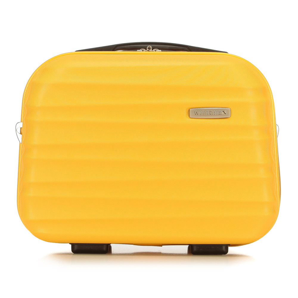 

Косметичка 56-3A-314-50 желтый