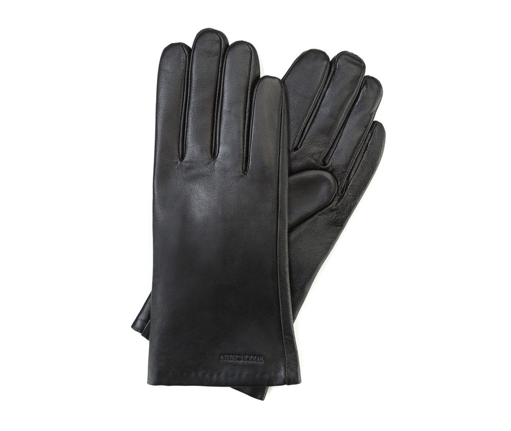 

Перчатки женские Wittchen 39-6L-201-1 черный, S