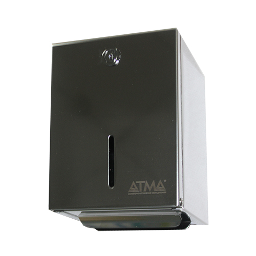 

Держатель листовой туалетной бумаги Atma D402S