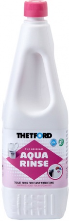 

Аква Ринз Thetford (Голландия)