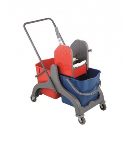 

Тележка для уборки Uctem CK750