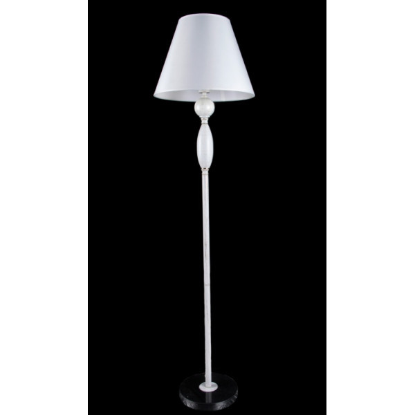 

Торшер с абажуром Splendid-Ray 30-3578-06