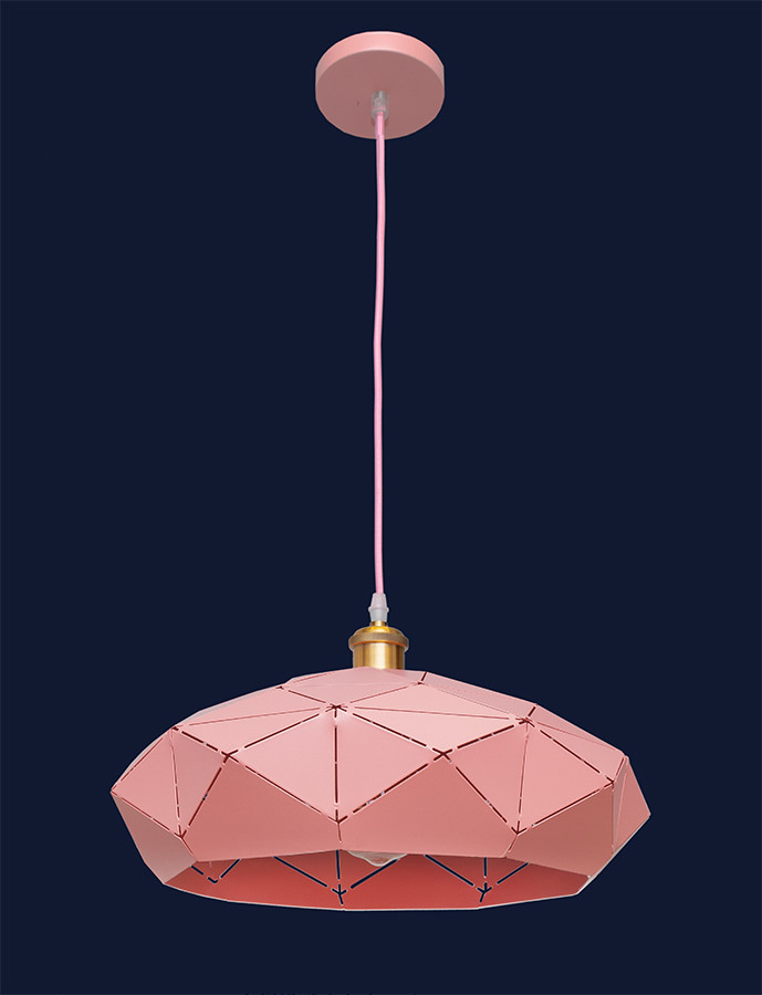 

LOFT люстры Levistella 7529522 ROSE
