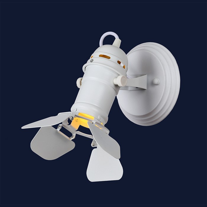 

Бра лофт прожектор Levistella 761BSD01-1 WH