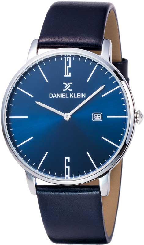 

Наручные часы Daniel Klein DK11833-4