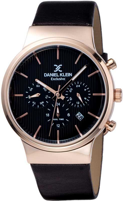 

Наручные часы Daniel Klein DK11891-6