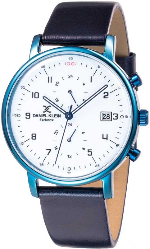 

Наручные часы Daniel Klein DK11817-4