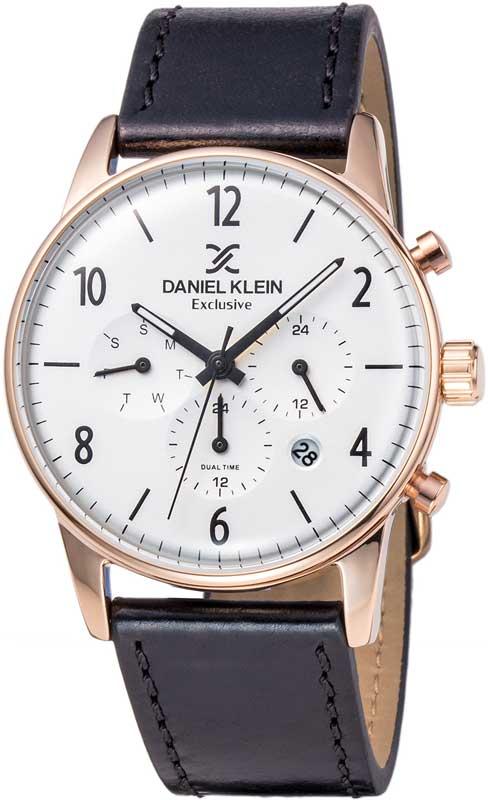 

Наручные часы Daniel Klein DK11832-6