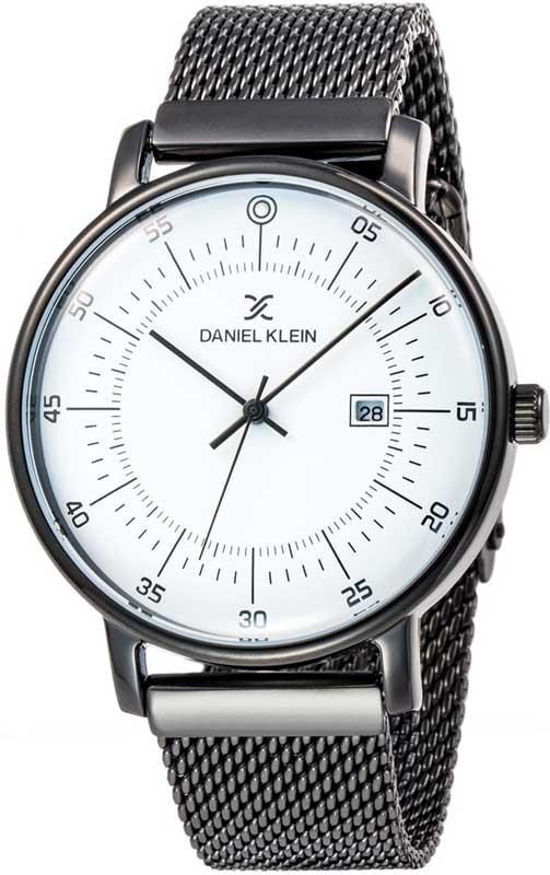 

Наручные часы Daniel Klein DK11858-3