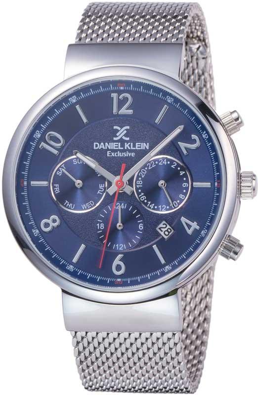 

Наручные часы Daniel Klein DK11871-2