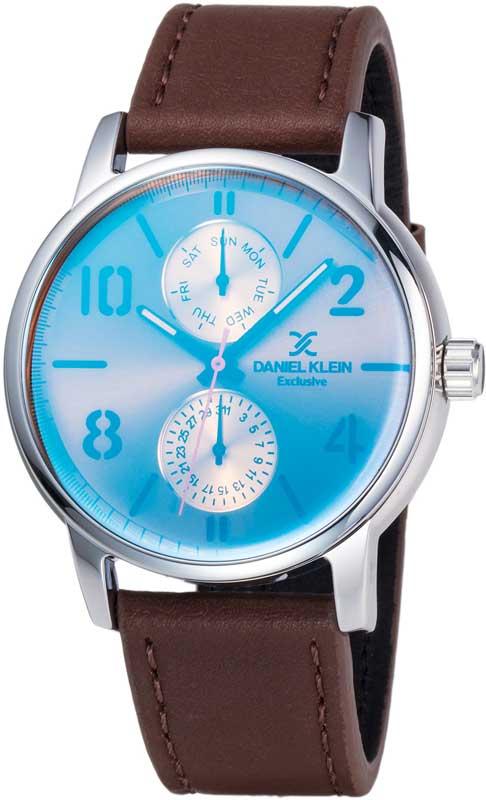 

Наручные часы Daniel Klein DK11842-5