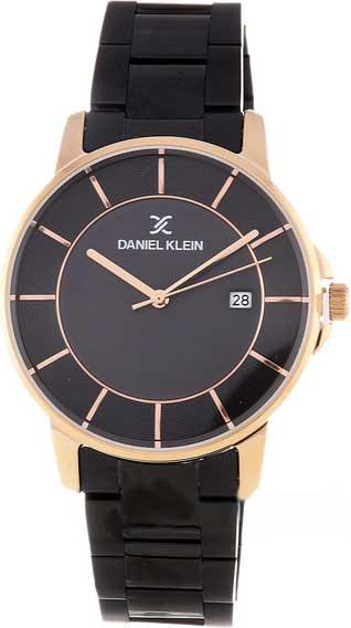 

Наручные часы Daniel Klein DK11866-2