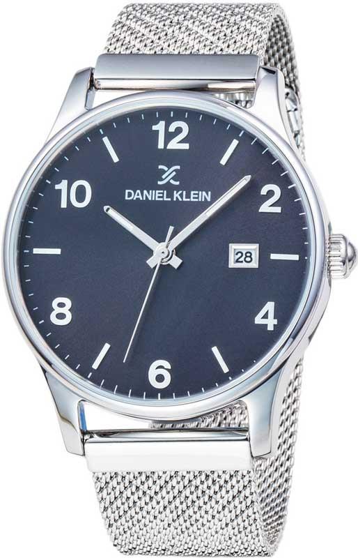 

Наручные часы Daniel Klein DK11855-6