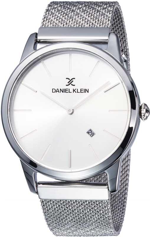 

Наручные часы Daniel Klein DK11834-3