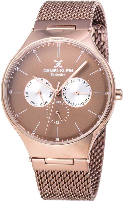 

Наручные часы Daniel Klein DK11820-4