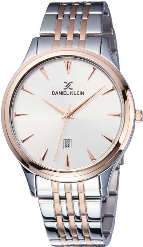 

Наручные часы Daniel Klein DK11823-5