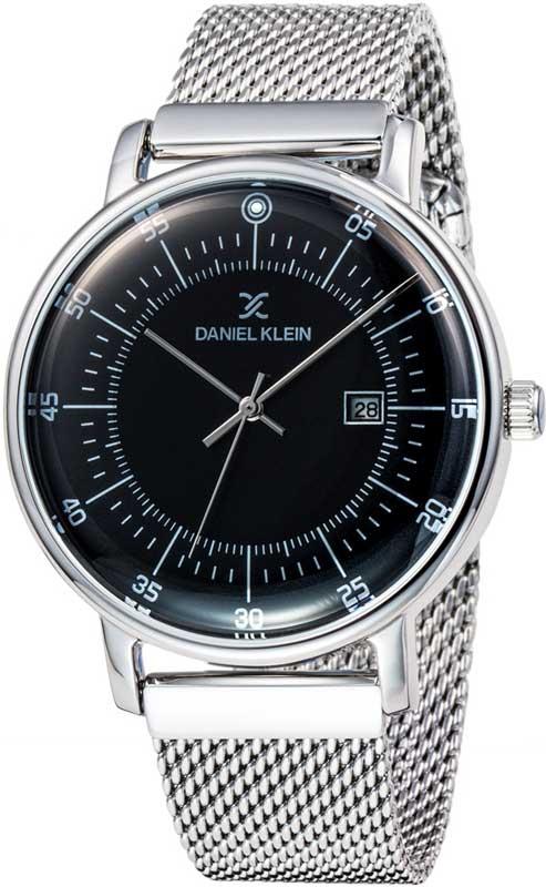 

Наручные часы Daniel Klein DK11858-5