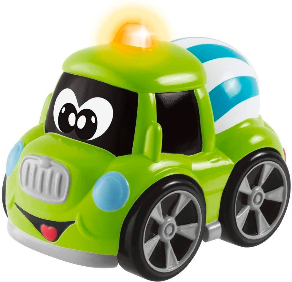 

Игрушка Chicco Play Village Builders Sandy (09356.00) (8058664088393)