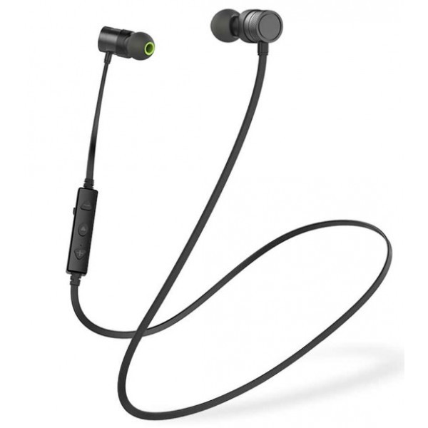 

Беспроводные bluetooth наушники с микрофоном вакуумные наушники для бега и для спорта AWEI WT20