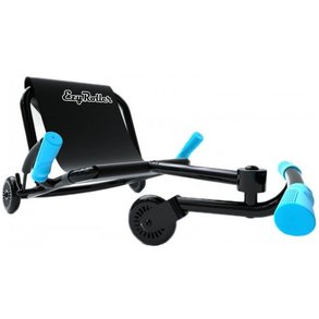 

Самокат Ezyroller Classic Black/Blue (EZR1BLB) (F00211232)