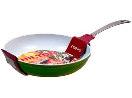 

Сковородка HILTON WOK FP 2845