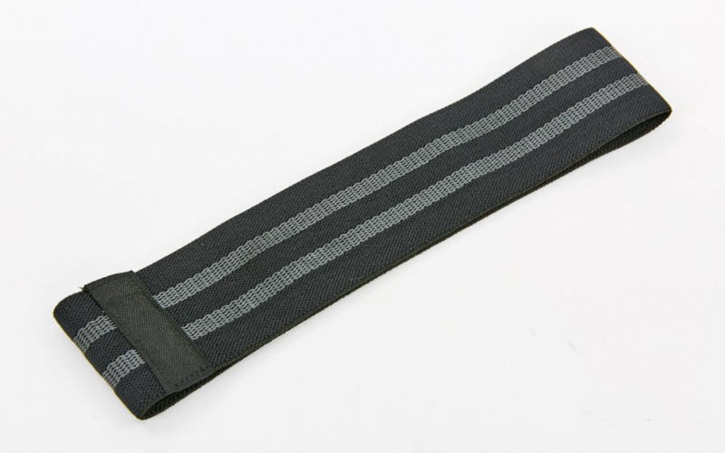 

Лента сопротивления RESISTANCE LOOP FI-8368 Black (PS00776)