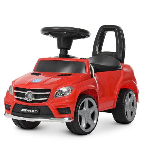 

Каталка Bambi M 4232-3 Красный (MR00001)