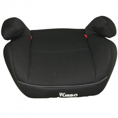 

Автокресло Бустер TILLY Turbo T-541/2 Black (F00211821)