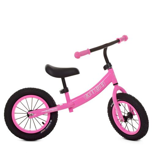 

Беговел PROFI KIDS M 5457A-4 Pink (BI000090)
