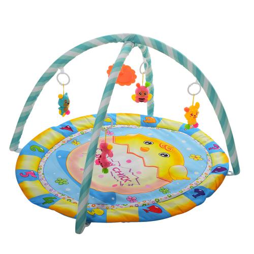 

Игровой коврик Bambi 851-2-5-7-74-83 (PLUS00000035)