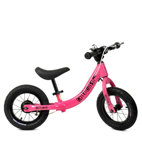 

Беговел Profi Kids W1202-2 PINK (BI0000102)