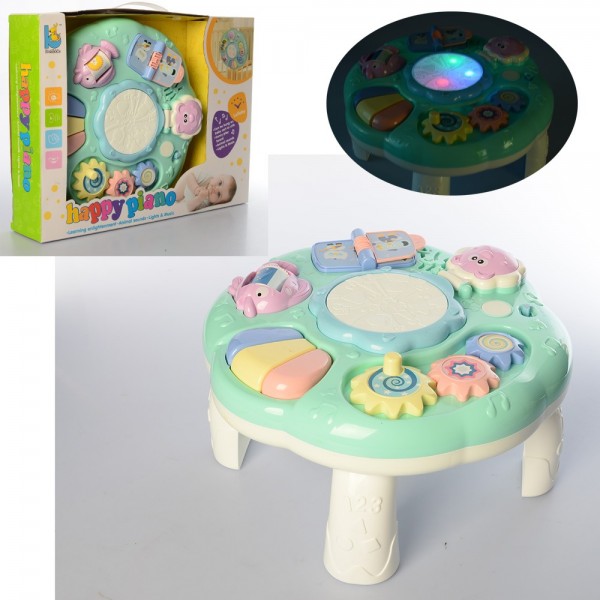 

Развивающий центр Bambi BB1903 (PLUS00000045)