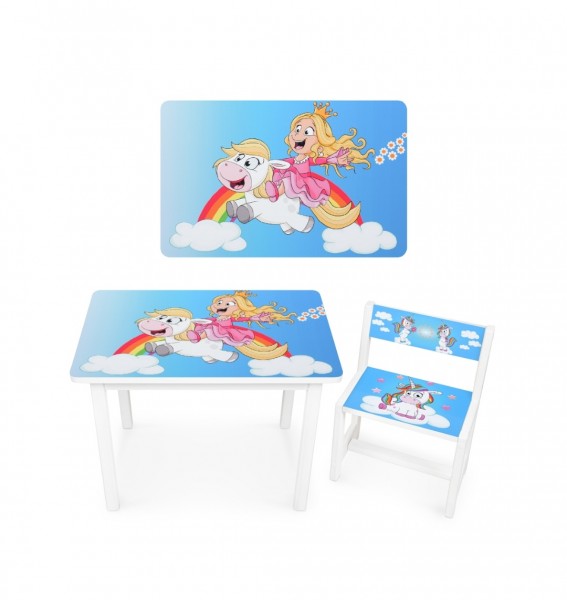 

Стол Bambi BSM1-35 (BAM00066)