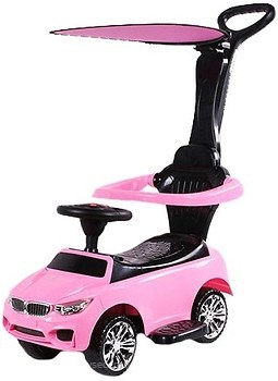 

Каталка Bambi M 3503B-8 Розовый (MR00001)