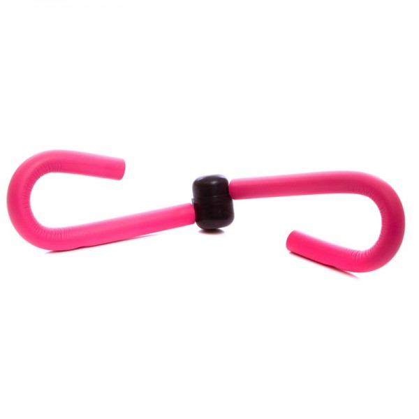 

Эспандер для груди, ягодиц, бедер Бабочка FI-6314 Pink (PS00886)