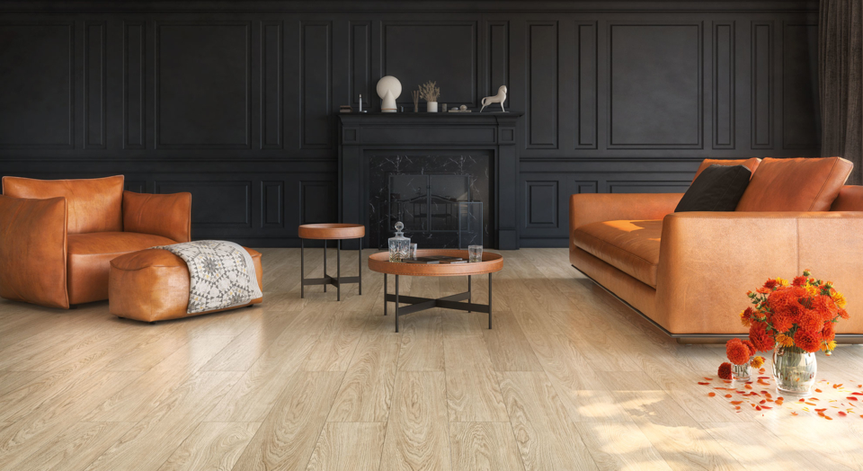 

Ламинат Kronopol Aurum Fiori Aqua Zero 4587 Дуб Tulip (4587)