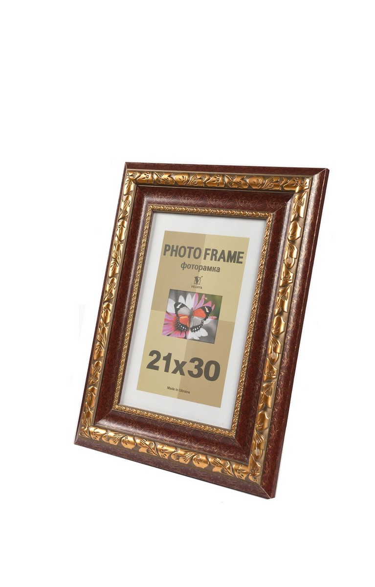 

Фоторамка пластиковая Velista 40х60 (65PCF-024v)