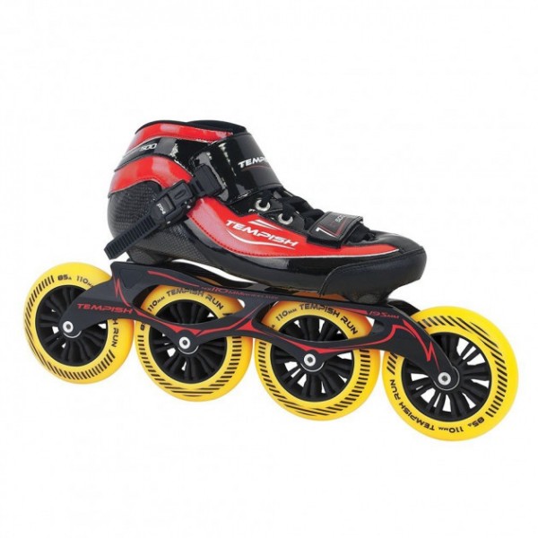

Ролики Tempish GT 500/90/red/35 р (10000047016/red/35) (F00212384)